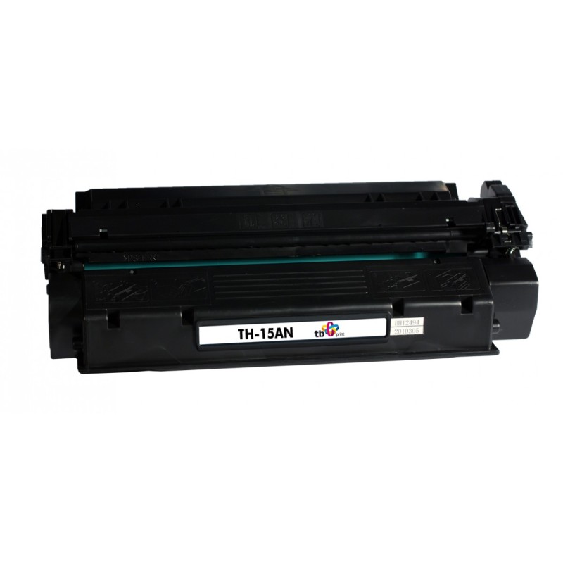 TB Print Toner do HP C7115A TH-15AN BK 100% nowy | PartsPC.pl