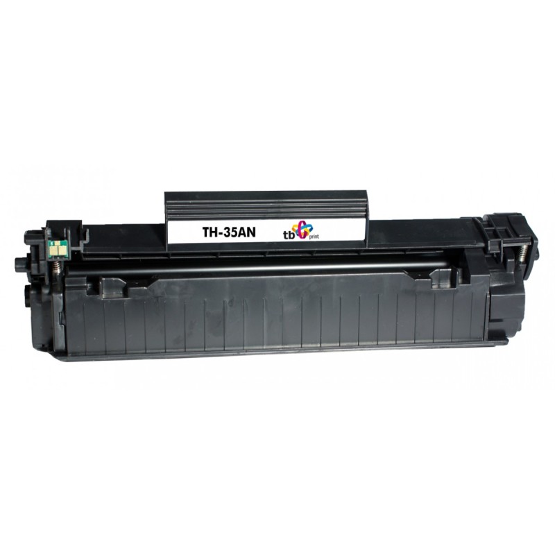 TB Print Toner do HP CB435A TH-35AN BK 100% nowy | PartsPC.pl