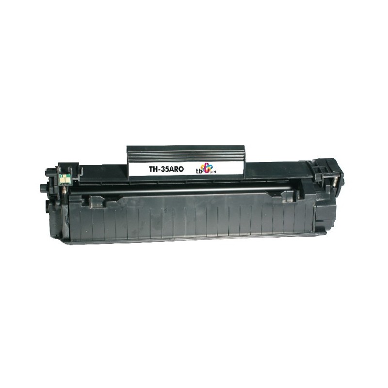 TB Print Toner do HP CB435A TH-35ARO BK ref. | PartsPC.pl