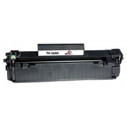 TB Print Toner do HP CB436A TH-36AN BK 100% nowy | PartsPC.pl