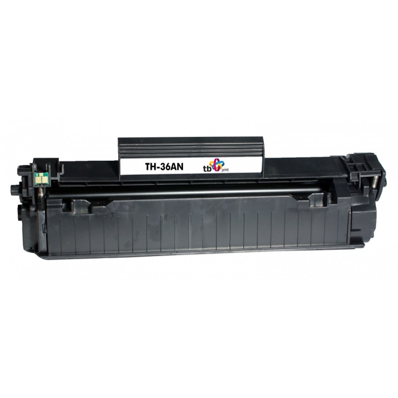TB Print Toner do HP CB436A TH-36AN BK 100% nowy | PartsPC.pl