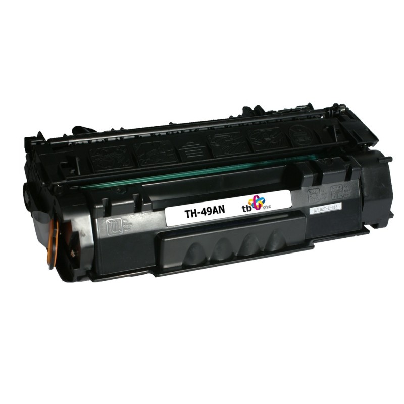 TB Print Toner do HP Q5949A TH-49AN BK 100% nowy | PartsPC.pl
