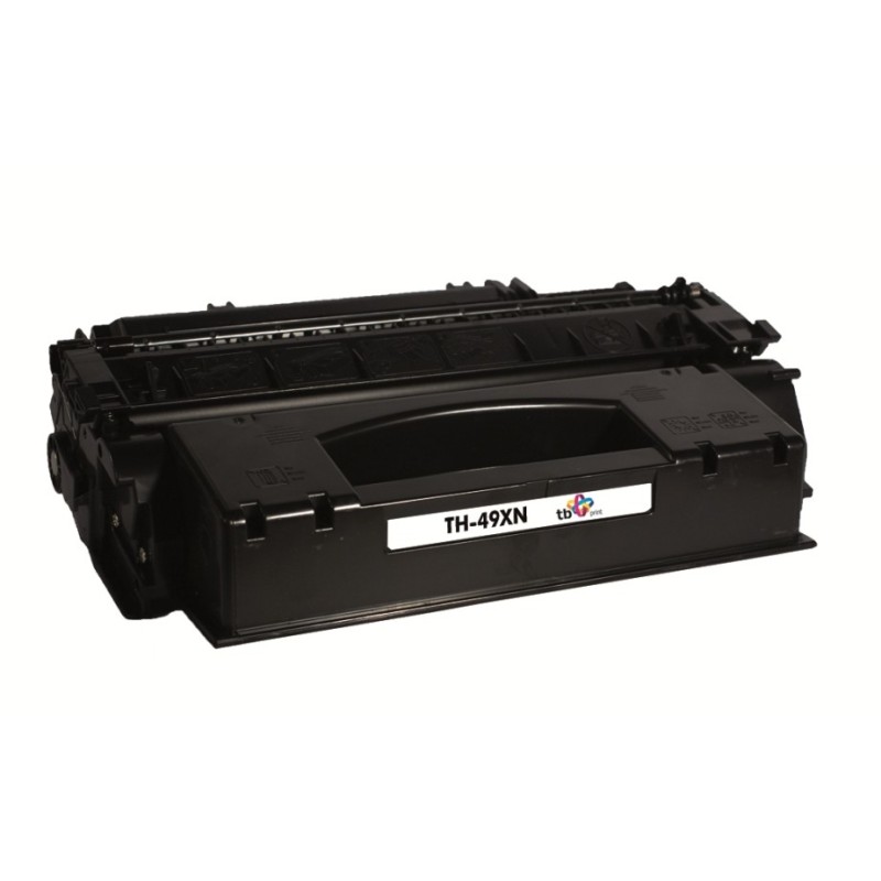 TB Print Toner do HP Q5949X TH-49XN BK 100% nowy | PartsPC.pl