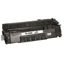 TB Print Toner do HP Q7553A TH-53AN BK 100% nowy | PartsPC.pl
