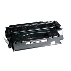 TB Print Toner do HP Q7553X TH-53XN BK 100% nowy | PartsPC.pl