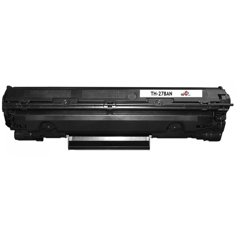 TB Print Toner do HP CE278A TH-278AN BK 100% nowy | PartsPC.pl