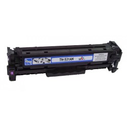 TB Print Toner do HP CC531A TH-531AN CY 100% nowy | PartsPC.pl