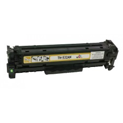TB Print Toner do HP CC532A TH-532AN YE 100% nowy | PartsPC.pl