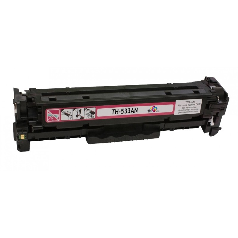 TB Print Toner do HP CC533A TH-533AN MA 100% nowy | PartsPC.pl