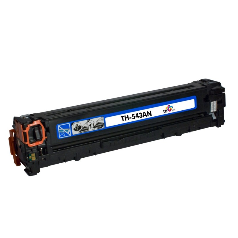 TB Print Toner do HP CM1215 TH-543AN MA 100% nowy | PartsPC.pl