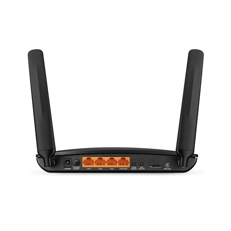 Router MR150 4G LTE N300 | PartsPC.pl