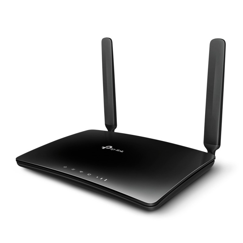 Router MR150 4G LTE N300 | PartsPC.pl