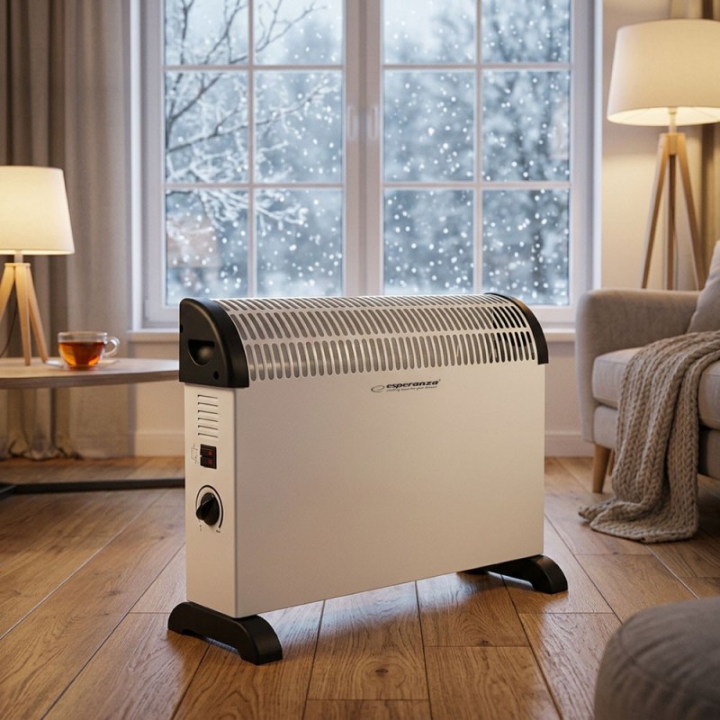 Konwektor 750W/1250W/2000W \tanami | PartsPC.pl