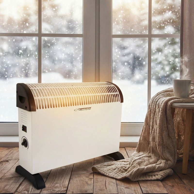 Konwektor 750W/1250W/2000W \tanami | PartsPC.pl