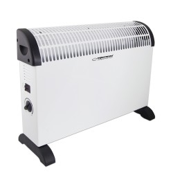 Konwektor 750W/1250W/2000W \tanami | PartsPC.pl