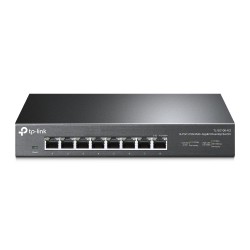 Switch TP-Link SG108-M2 8x2.5GE | PartsPC.pl
