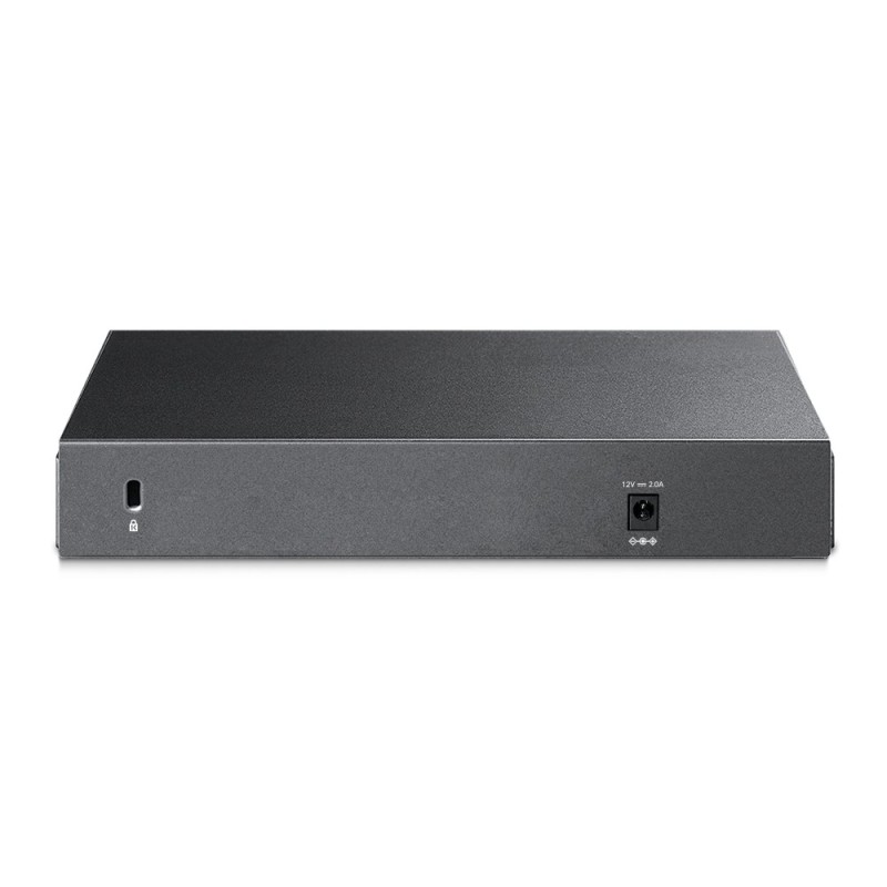 Switch TP-Link SG108-M2 8x2.5GE | PartsPC.pl