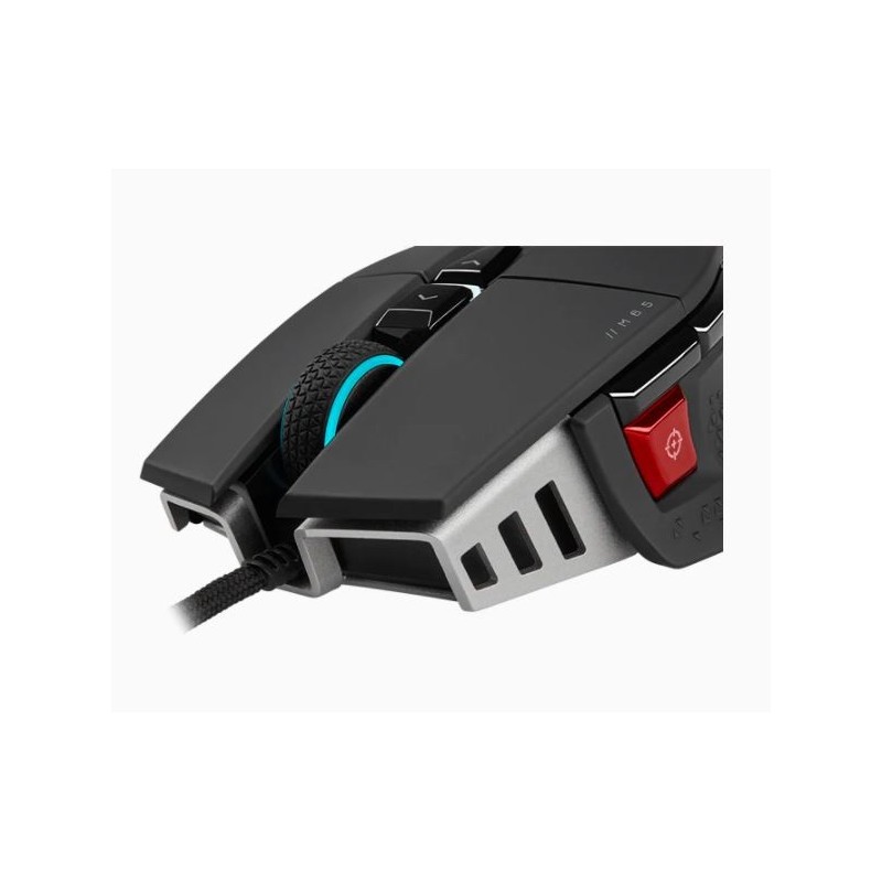 Myszka M65 RGB Ultra