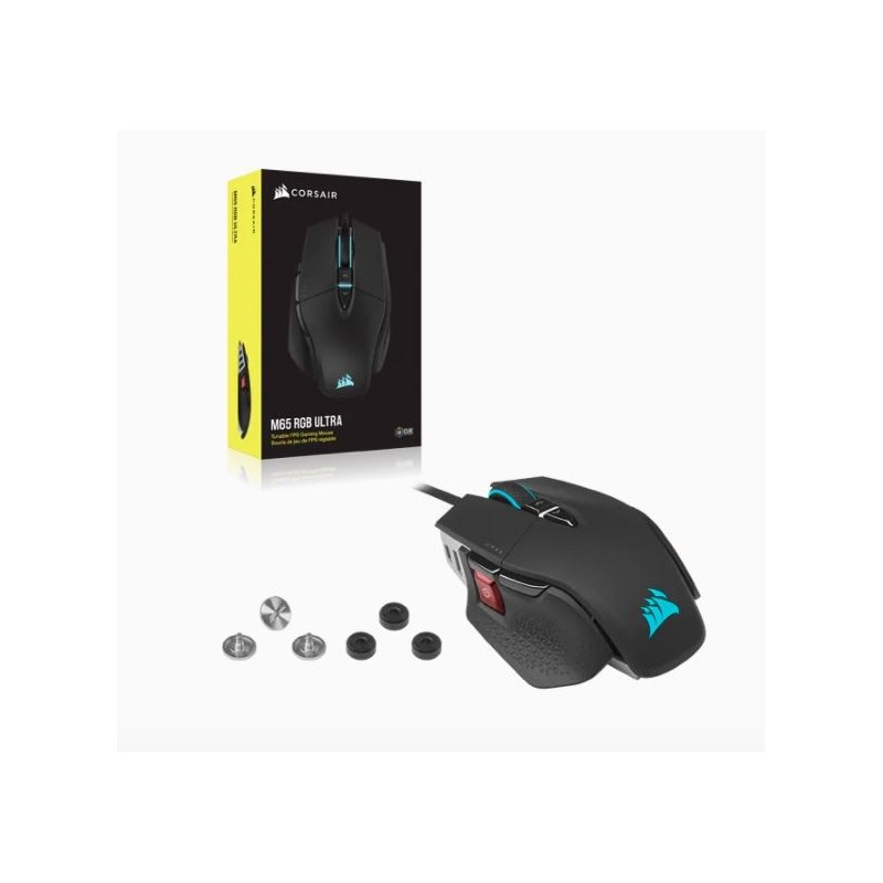 Myszka M65 RGB Ultra