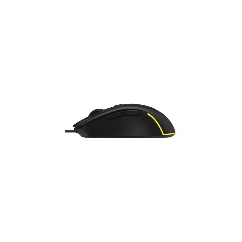 Myszka TUF Gaming M3 Gen II 90MP0320-BMUA00