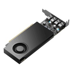 Karta graficzna Quadro A1000 8GB GDDR6 VCNRTXA1000-PB | PartsPC.pl