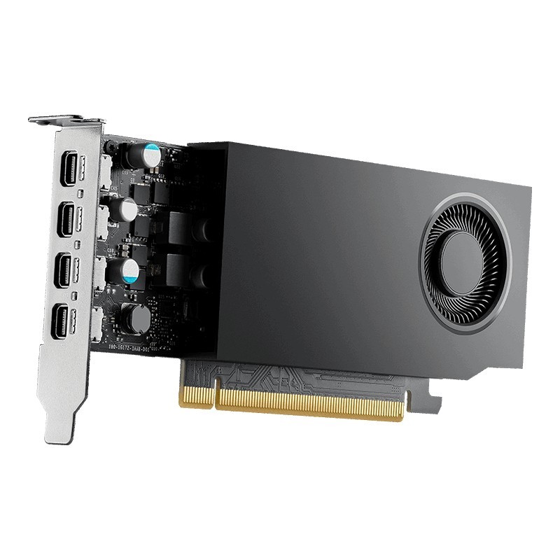 Karta graficzna Quadro A1000 8GB GDDR6 VCNRTXA1000-PB | PartsPC.pl