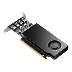 Karta graficzna Quadro A1000 8GB GDDR6 VCNRTXA1000-SB | PartsPC.pl