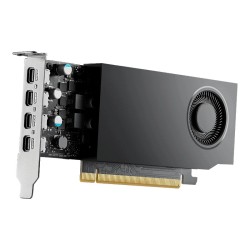 Karta graficzna Quadro A1000 8GB GDDR6 VCNRTXA1000-SB | PartsPC.pl