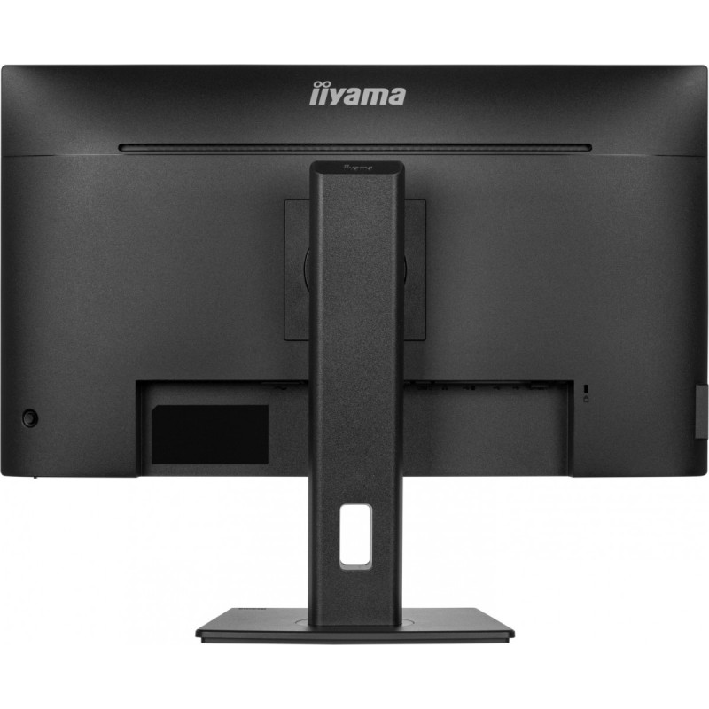 IIYAMA Monitor 27 cali XUB2797UHSNP-B1, 4K, IPS, DP, HDMI, U… | PartsPC.pl
