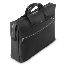 Torba ultimate do laptopa 15,6-16,2 czarna | PartsPC.pl