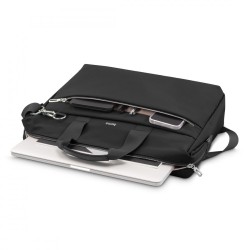 Torba ultimate do laptopa 15,6-16,2 czarna | PartsPC.pl