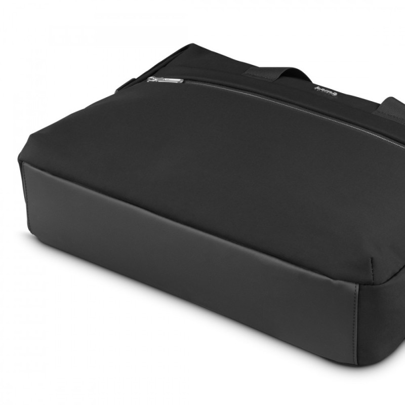 Torba ultimate do laptopa 15,6-16,2 czarna | PartsPC.pl