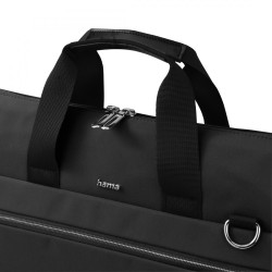 Torba ultimate do laptopa 15,6-16,2 czarna | PartsPC.pl