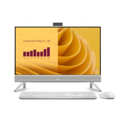 Komputer Dell 27 All-in-One EC27250 Win11Pro CORE 7-150U/32G… | PartsPC.pl