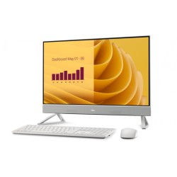 Komputer Dell 27 All-in-One EC27250 Win11Pro CORE 7-150U/32G… | PartsPC.pl