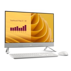 Komputer Dell 27 All-in-One EC27250 Win11Pro CORE 7-150U/32G… | PartsPC.pl