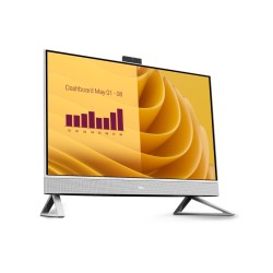 Komputer Dell 27 All-in-One EC27250 Win11Pro CORE 7-150U/32G… | PartsPC.pl