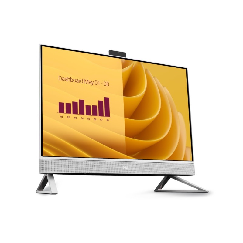 Komputer Dell 27 All-in-One EC27250 Win11Pro CORE 7-150U/32G… | PartsPC.pl