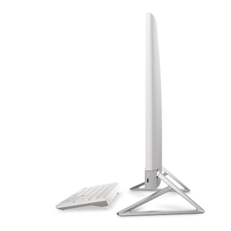 Komputer Dell 27 All-in-One EC27250 Win11Pro CORE 7-150U/32G… | PartsPC.pl