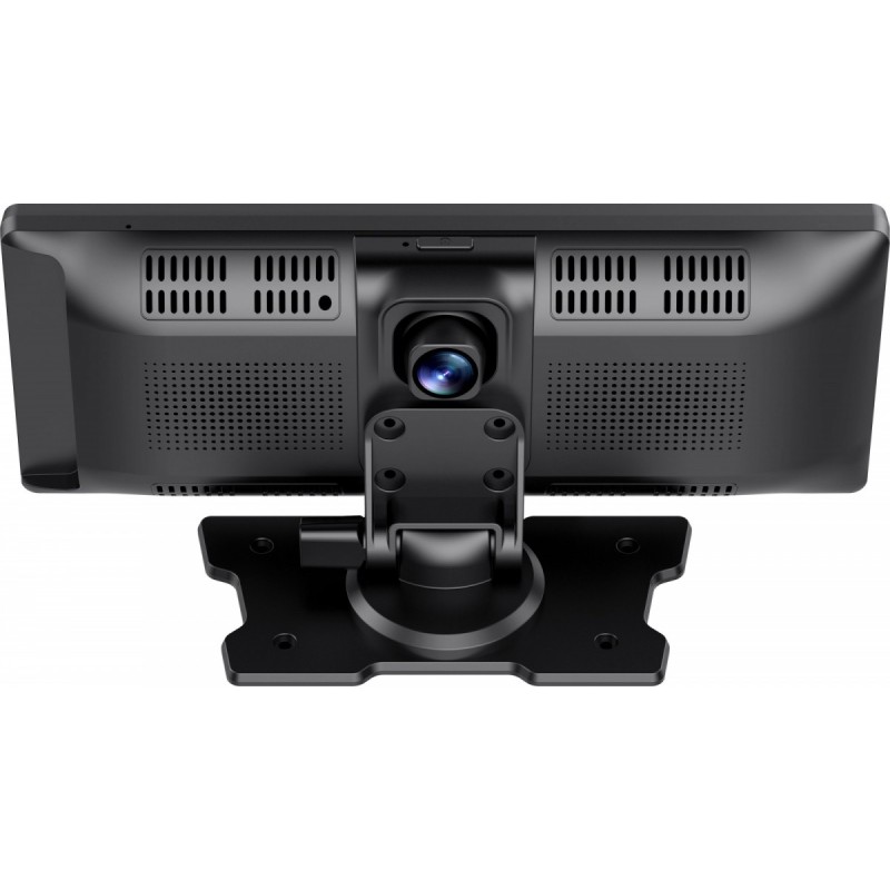 Stacja multimedialna SCT M1090DBWT wideorejestrator, Kamera … | PartsPC.pl