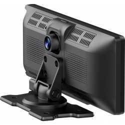Stacja multimedialna SCT M1090DBWT wideorejestrator, Kamera … | PartsPC.pl