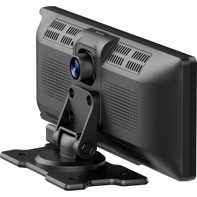Stacja multimedialna SCT M1090DBWT wideorejestrator, Kamera … | PartsPC.pl