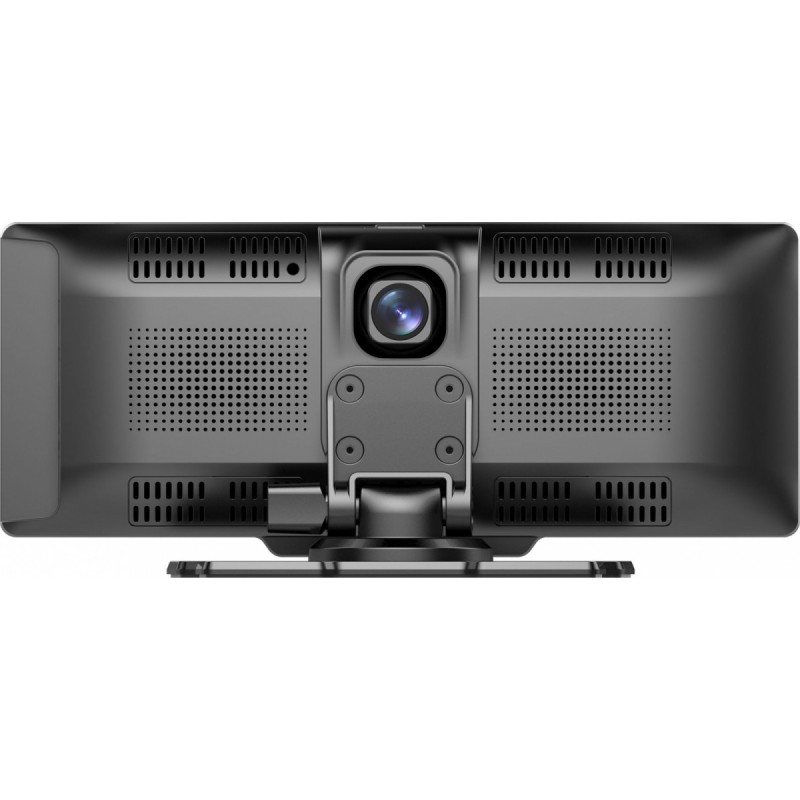 Stacja multimedialna SCT M1090DBWT wideorejestrator, Kamera … | PartsPC.pl