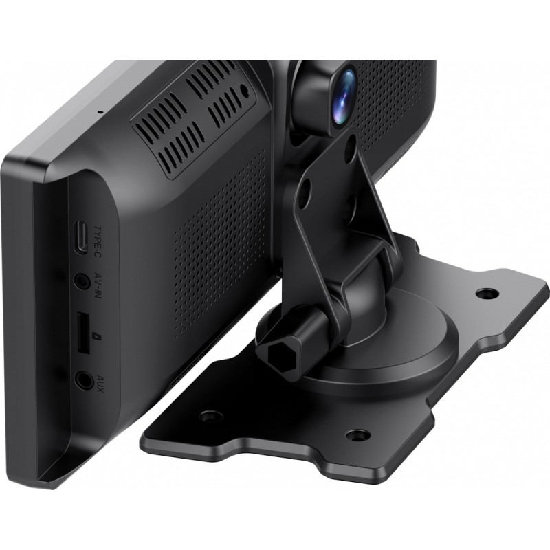Stacja multimedialna SCT M1090DBWT wideorejestrator, Kamera … | PartsPC.pl