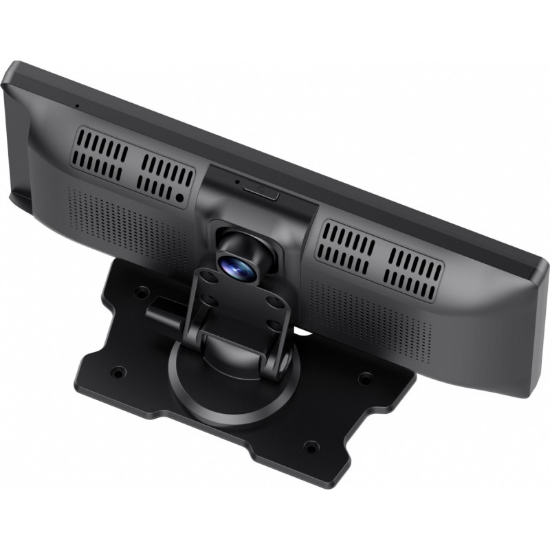 Stacja multimedialna SCT M1090DBWT wideorejestrator, Kamera … | PartsPC.pl