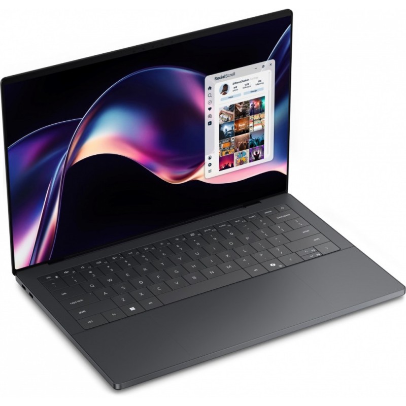 Laptop XPS 14 DA14260 Win11Pro Core Ultra X7 358H/64GB/4TB/1… | PartsPC.pl