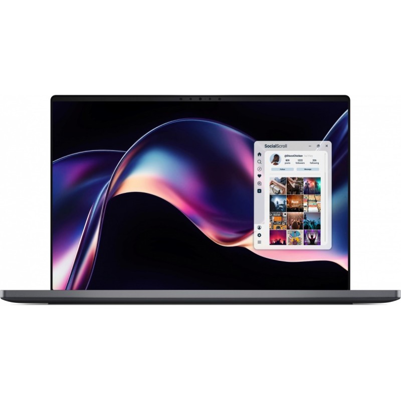 Laptop XPS 14 DA14260 Win11Pro Core Ultra X7 358H/64GB/4TB/1… | PartsPC.pl