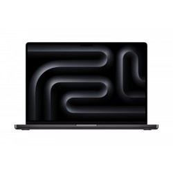 MacBook Pro 16.2 cala: M5 Max 18/40, 128GB, 2TB SSD, 140W, N… | PartsPC.pl