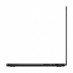 MacBook Pro 16.2 cala: M5 Max 18/40, 128GB, 2TB SSD, 140W, N… | PartsPC.pl