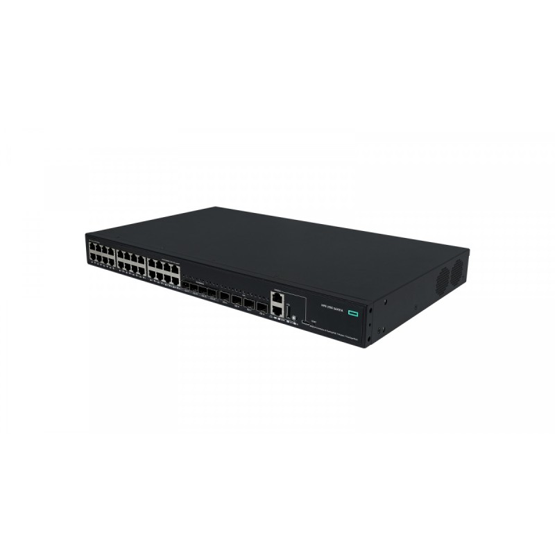 Switch NW CW 2150 24G PoE+ 4F 4P 405W S6X51A | PartsPC.pl
